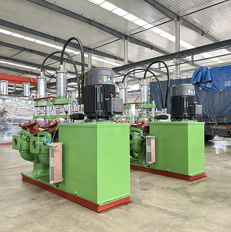 冶金、選礦、含酸礦漿長距離輸送或給壓濾機(jī)進(jìn)料