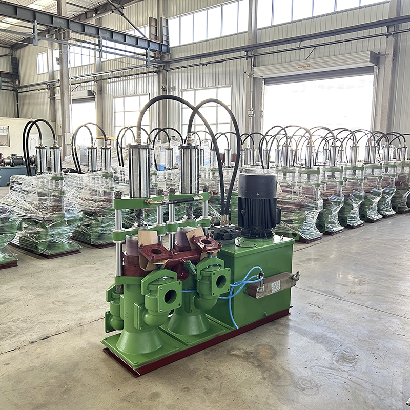 冶金、選礦、含酸礦漿長距離輸送或給壓濾機(jī)進(jìn)料