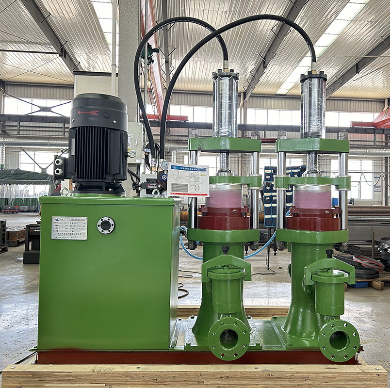 冶金、選礦、含酸礦漿長距離輸送或給壓濾機(jī)進(jìn)料