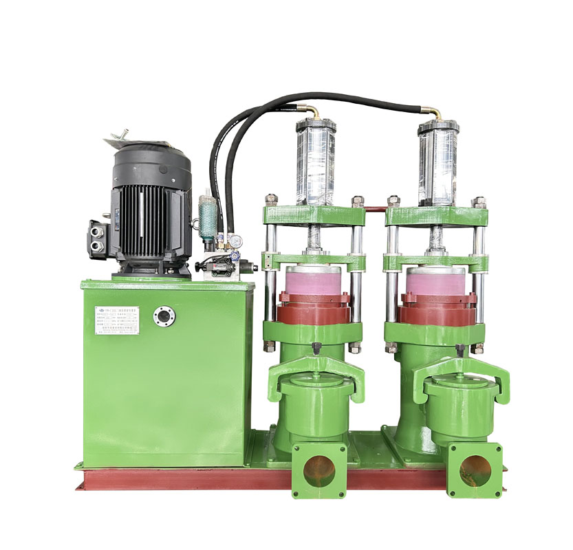 節能立式柱塞泵適應于什么用途