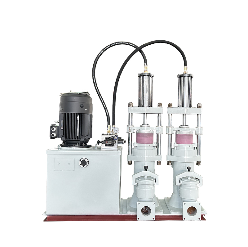 壓濾機使用陶瓷柱塞泵好還是渣漿泵