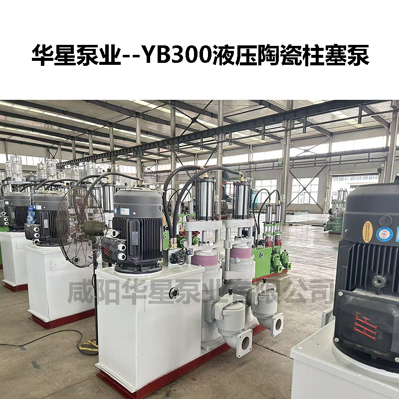 冶金、選礦、含酸礦漿長距離輸送或給壓濾機(jī)進(jìn)料