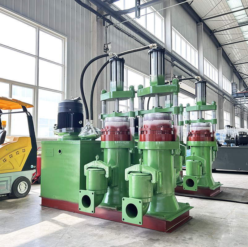 節能柱塞泵-08 節能柱塞泵-08