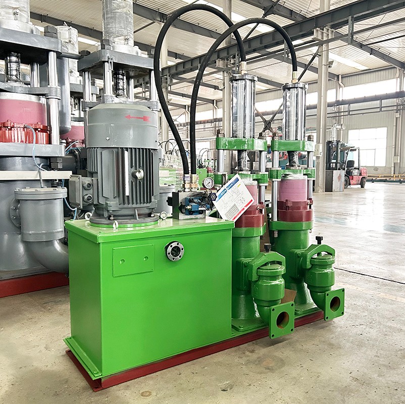 壓濾機節(jié)能專用進料泵-28