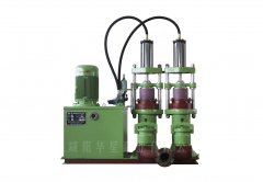 陶瓷柱塞泵初次啟動運行注意事項